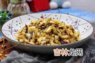 酸菜炒肉泥制作方法,酸菜炒肉泥制作方法