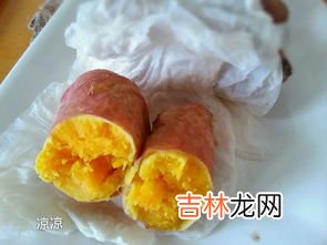 微波炉怎么烤红薯步骤如下,用微波炉怎样烤红薯？