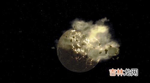 月亮被什么挡住变月牙,月亮的圆缺变化，是因为地球遮挡造成的吗？