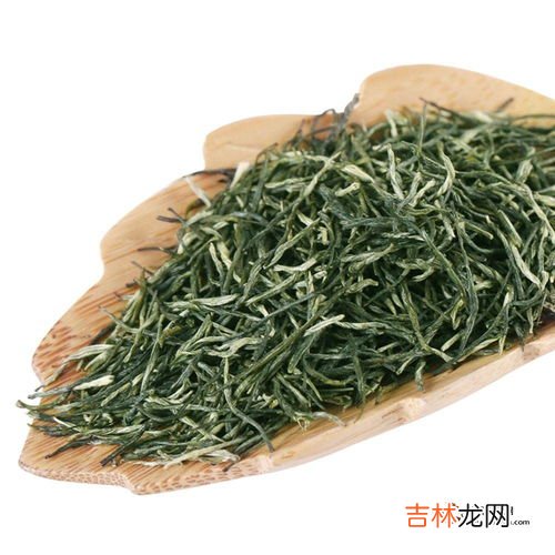 古丈毛尖是什么茶,湖南四大名茶是什么