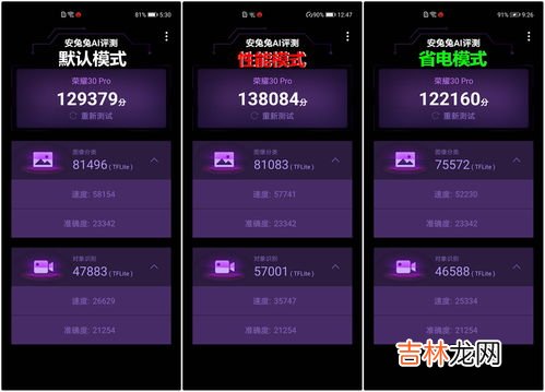 性能模式和省电模式的区别有哪些,k50性能模式和省电模式miui区别