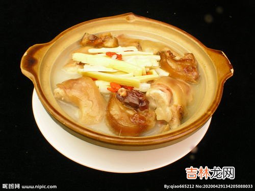 通乳汤做法,怎么给狗狗做催乳汤？