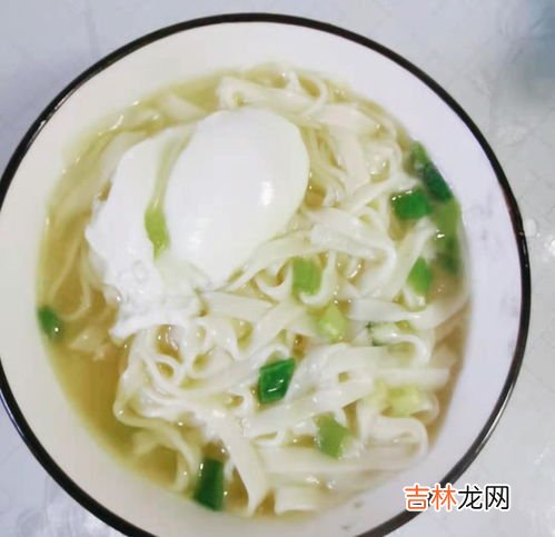 烫面的做法,烫面适合做什么面点