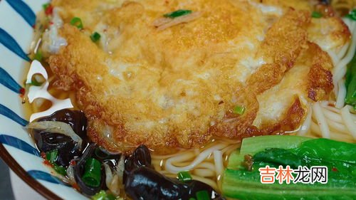 烫面的做法,烫面适合做什么面点