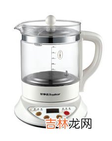 养生壶品牌排行榜,养生壶哪个品牌最好