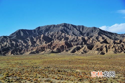 柴达木盆地被称为啥,柴达木盆地有什么之称