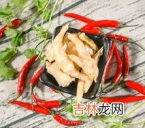 泡椒鸡脚怎么泡才好吃,泡椒鸡爪怎么泡最好吃