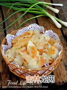 烫面油饼的做法,烫面油饼最正宗的做法