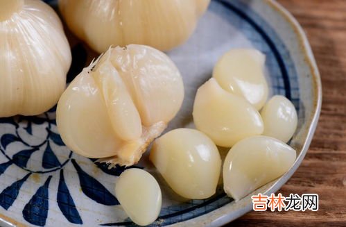 糖蒜的功效与作用,糖醋蒜的功效与作用糖醋蒜孕妇可以吃吗