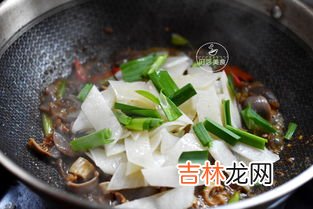 素炒白萝卜,素炒白萝卜丝怎么炒好吃？