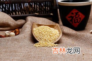 大黄米是粗粮吗,大黄米是粗粮吗？热量高吗？