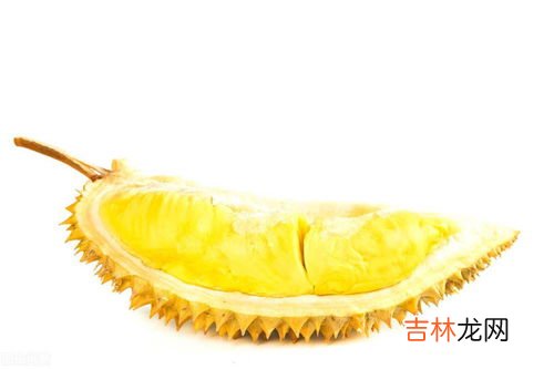 榴莲属于热带水果吗,榴莲属热性还是凉性水果