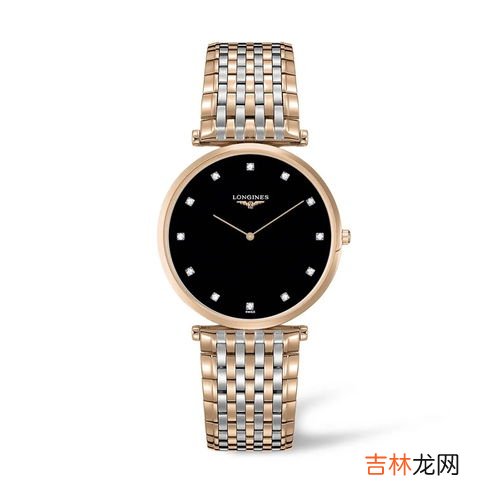 摩纹手表和浪琴哪个好,摩纹手表是什么档次