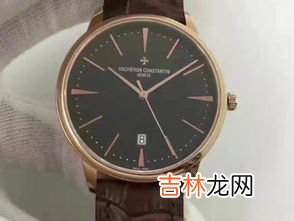 喜欢黑色手表的女人性格,女生带黑色手表什么性格 好不好？