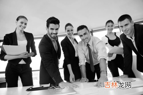解决团队冲突的四个方法,解决团队冲突的四个步骤