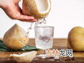 椰子怎么喝里面的水,椰子怎么能喝到里面的汁液