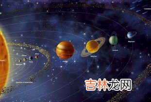 太阳系9大行星排列,九大行星距离太阳由近及远的顺序是什么？