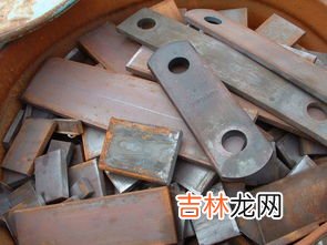 生铁和熟铁的区别是什么,生铁和熟铁的区别