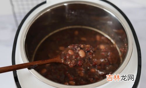 四红补血粥的小窍门,做法,四红补血粥怎么做好吃,四红补血粥的家常做法