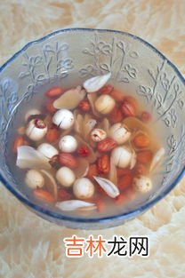 四红补血粥的小窍门,做法,四红补血粥怎么做好吃,四红补血粥的家常做法