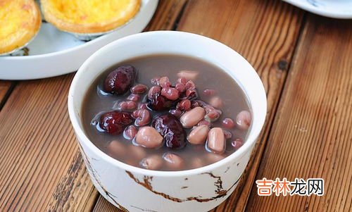 四红补血粥的小窍门,做法,四红补血粥怎么做好吃,四红补血粥的家常做法