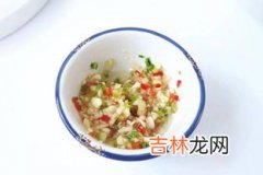 蒜香烤蘑菇,蒜蓉烤香菇怎么做