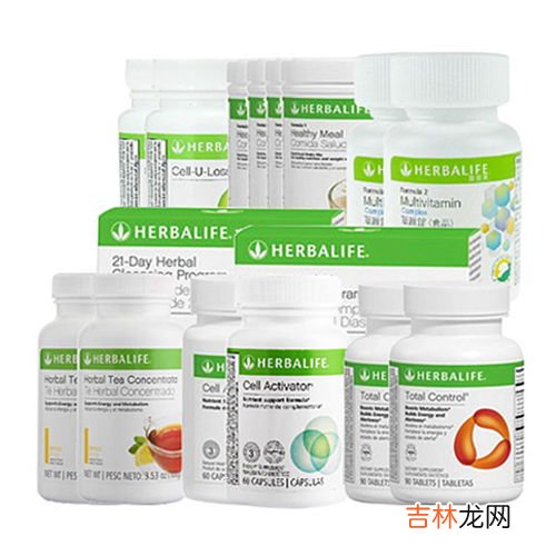 康宝莱好吗,万益蓝和康宝莱哪个好一点