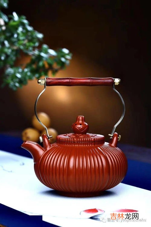 铁壶开壶的正确方法,铁茶壶该如何开壶和养壶