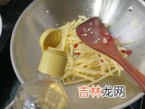 土豆怎样做面好吃又简单,土豆怎样做面好吃又简单