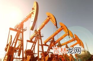 原油和石油有没有区别,原油和石油有区别吗