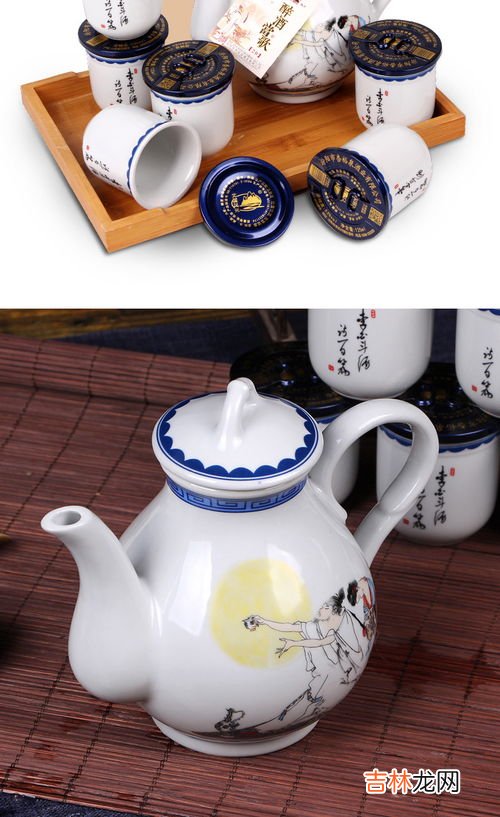 原浆酒和纯粮酒的区别,原浆酒与普通酒有什么区别?