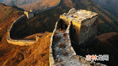 长城是什么建设的延伸和发展,长城是什么时候建造的?