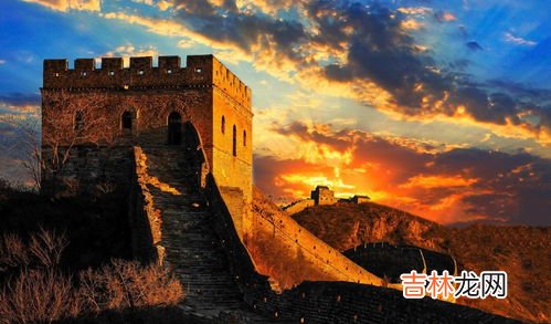 长城是什么建设的延伸和发展,长城是什么时候建造的?