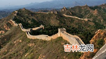长城是什么建设的延伸和发展,长城是什么时候建造的?