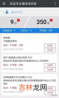 处理违章必须本人去吗,处理违章需要本人去吗?