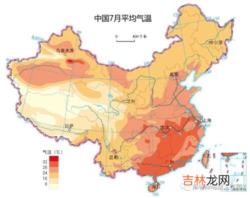 中国有几大洲,我国七大洲是什么?