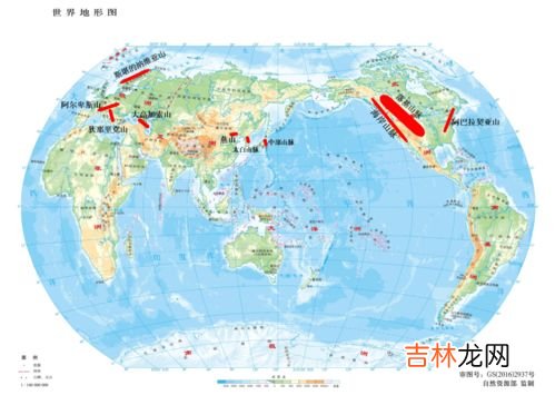 中国有几大洲,我国七大洲是什么?