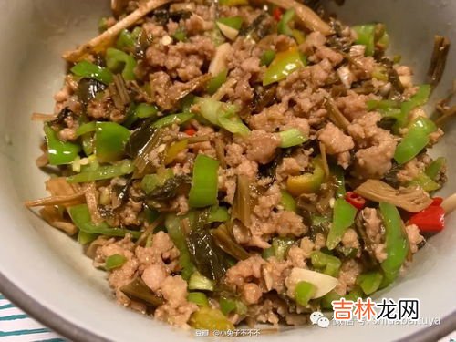 外婆菜是啥,外婆菜到底是什么菜