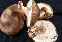 香菇长毛了洗洗还能吃吗,家里买的香菇发霉了还能吃吗？