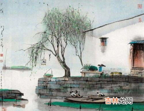 奈何桥在哪个地方,和平奈何桥在哪