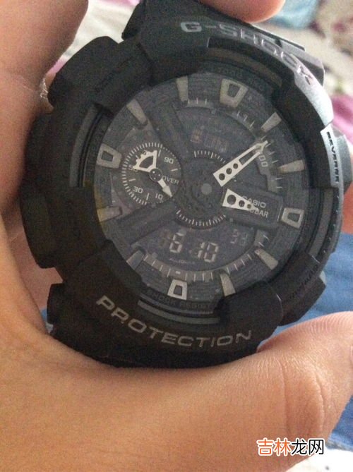 卡西欧手表时间不准了怎么调,卡西欧g-shock手表怎么调时间？