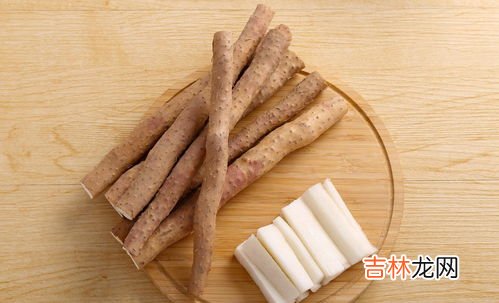 麻山药和铁棍山药区别,铁棍山药和普通山药有什么区别