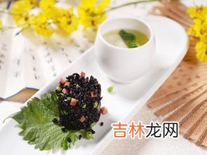 宜兴乌米饭是蒸还是煮,宜兴特色小吃