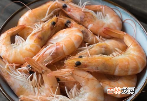虾壳的营养价值,虾皮跟虾肉哪个更有营养价值?