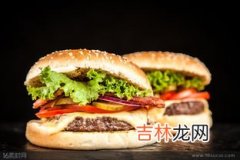 牛肉汉堡的热量,华莱士牛肉汉堡的热量