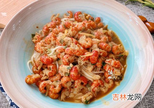 冷冻龙虾尾用去虾线吗,龙虾尾需要去虾线吗