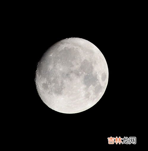 月亮的寓意和象征,月亮象征着什么?