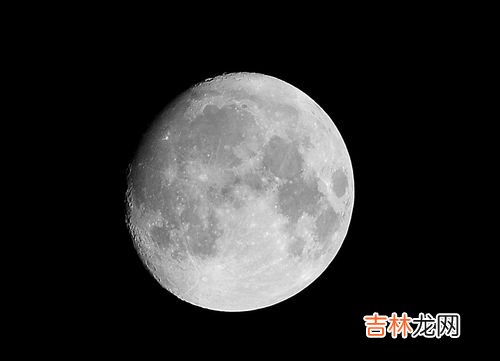 月亮的寓意和象征,月亮象征着什么?