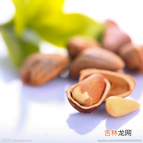松子如何开口方法,松子怎么弄开