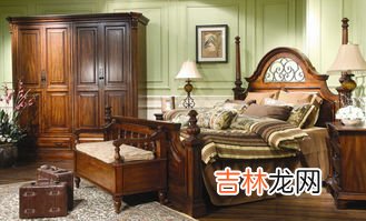 美式家具品牌排行榜,美式家具什么品牌好美式家具品牌特点